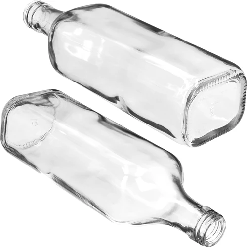 Láhev Walker 500 ml, se šroubovacím uzávěrem, 1 ks. - 4
