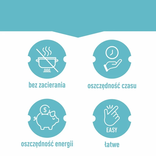 Lihovarské kvasnice Turbo Koji, 50 g (bez rmutování!) - 6