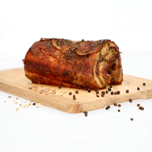 Marináda na bůček - směs bylin a koření, 35 g - 6