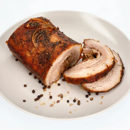 Marináda na bůček - směs bylin a koření, 35 g - 7