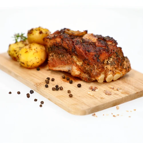 Marináda na žebírka - směs bylin a koření, 35 g - 6