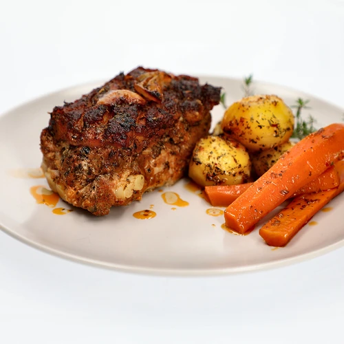 Marináda na žebírka - směs bylin a koření, 35 g - 7