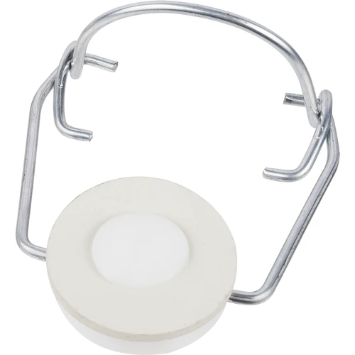 Mechanický uzávěr z drátu fi33mm - 3ks. - 3