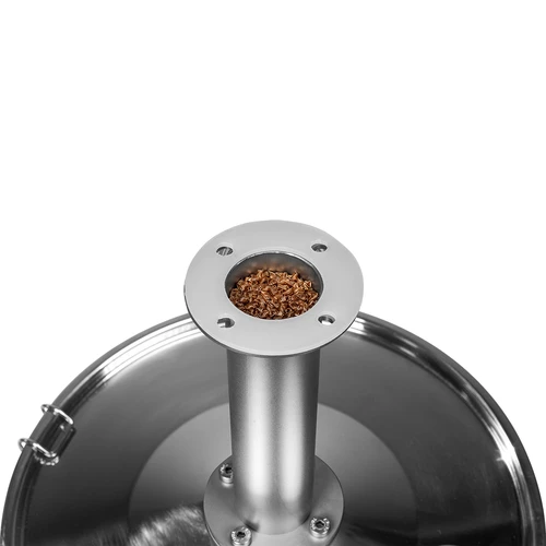 Měděné prizmatické pružinky 0,5 L - 4