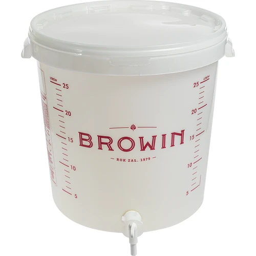 MikroPivovar "1" - 2