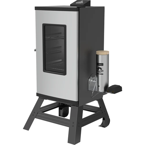 Mobilní Základna pro udírnu dragON 330275 - 3