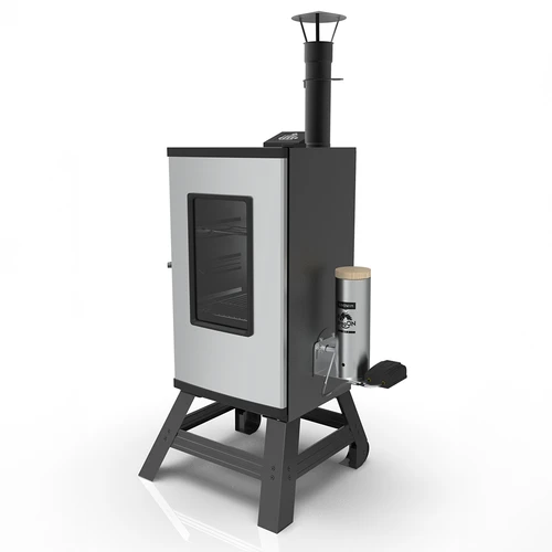 Mobilní Základna pro udírnu dragON 330275 - 4