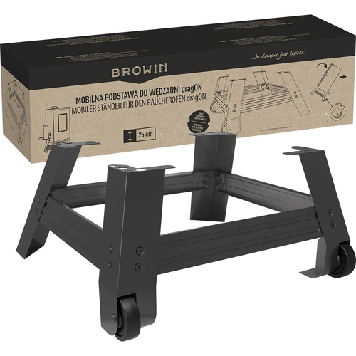 Mobilní Základna pro udírnu dragON 330275 - 2