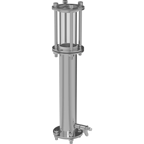 Modul destilátoru - boční odběr - OLM