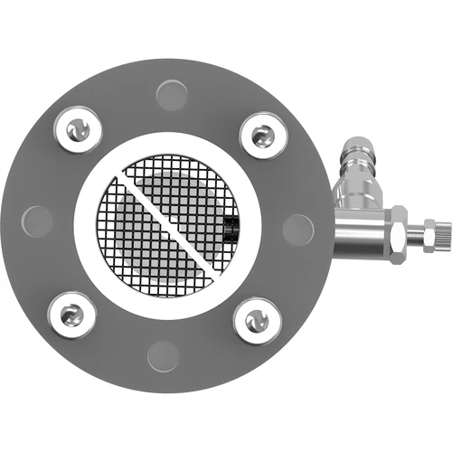 Modul destilátoru - boční odběr - OLM - 4