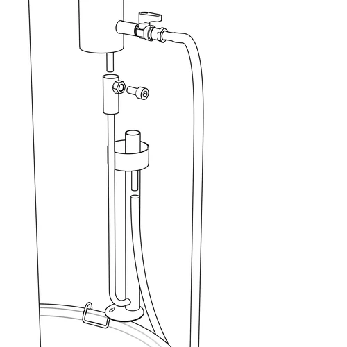 Modul destilátoru - destilační papoušek - 3
