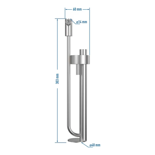 Modul destilátoru - destilační papoušek - 4