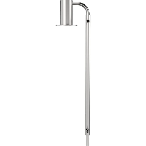 Modul destilátoru - hlava - chladič Liebiga