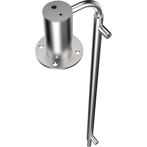 Modul destilátoru - hlava - chladič Liebiga - 3