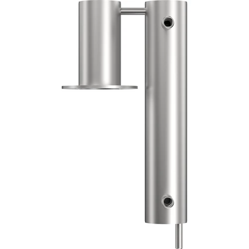 Modul destilátoru - hlava - spirálový chladič