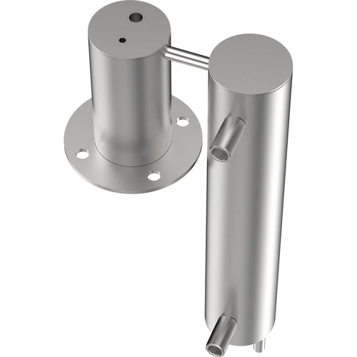 Modul destilátoru - hlava - spirálový chladič - 3