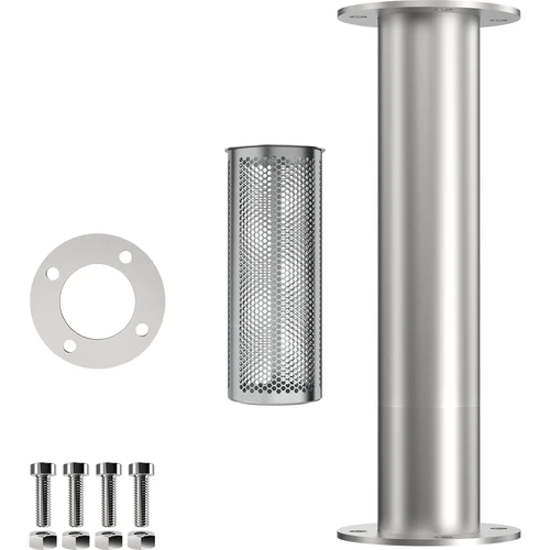 Modul destilátoru pro aromatizaci destilátu - 3