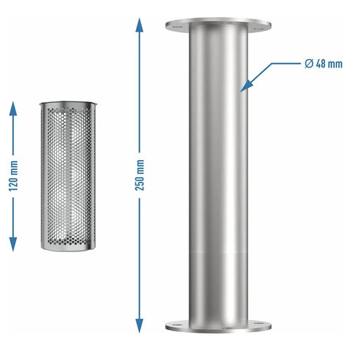 Modul destilátoru pro aromatizaci destilátu - 5