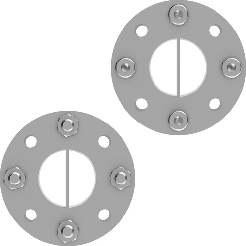 Modul destilátoru - průhled - fi 48,3mm délka 100mm - 4