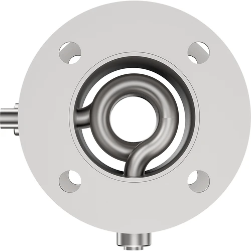 Modul destilátoru - reflux - dvojitá spirála - 3