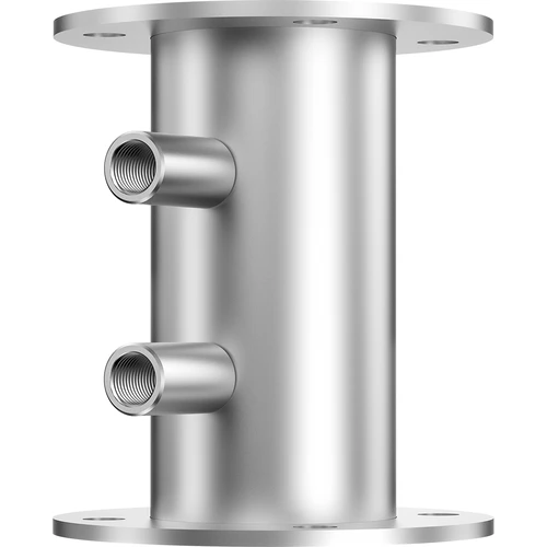 Modul destilátoru - reflux - shotgun