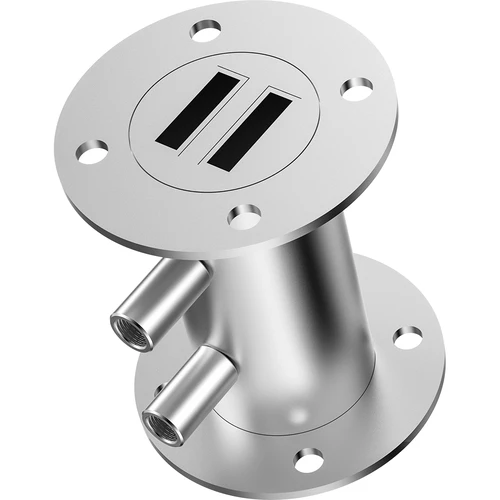 Modul destilátoru - reflux - shotgun - 2