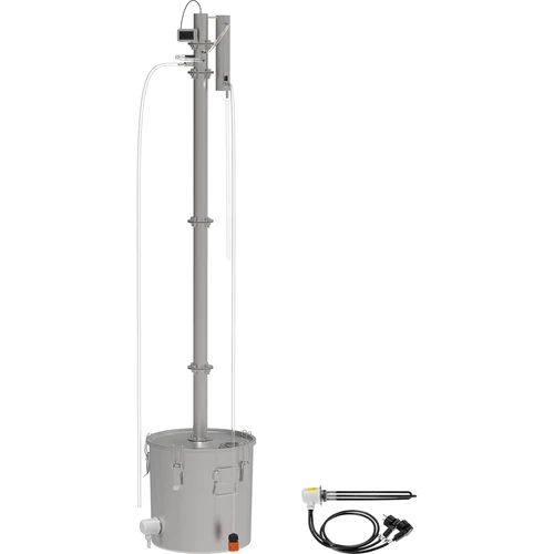 Modulární destilátor 30 L Freja - elektrický