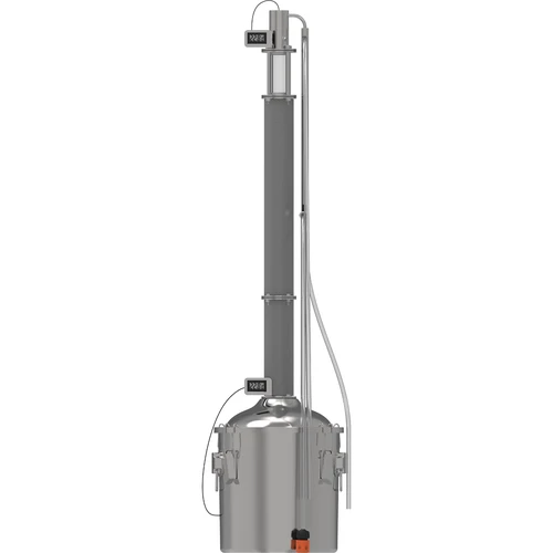 Modulární destilátor Convex 18 L Baldur