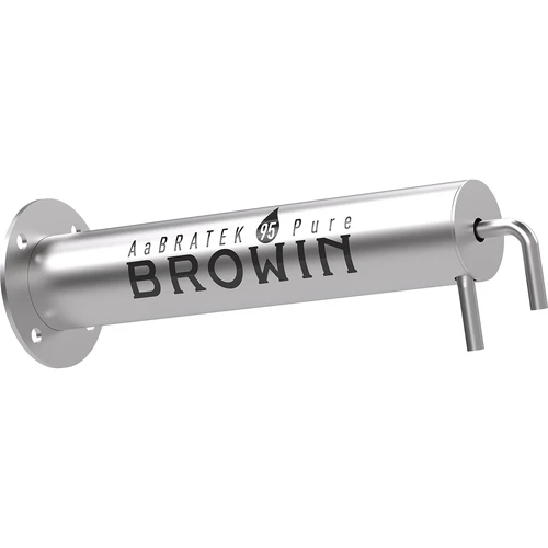 Modulární destilátor Convex 30 L elektrický - Aabratek - 9