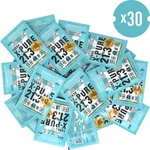 Modulární destilátor Convex 30 L elektrický - Aabratek - 5