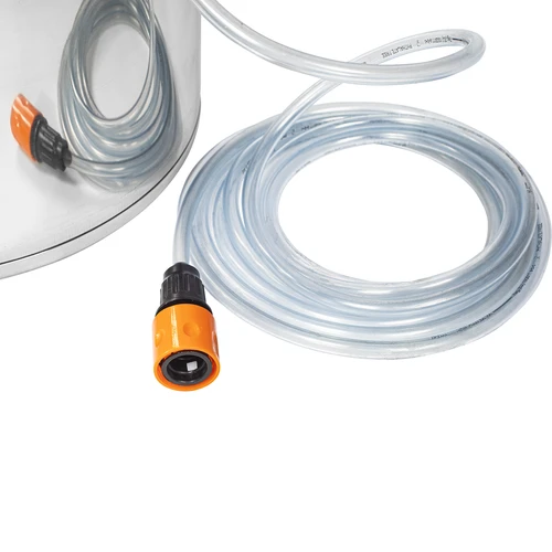 Modulární destilátor Convex 30 L - Torpeda, „Studené Prsty” - 11