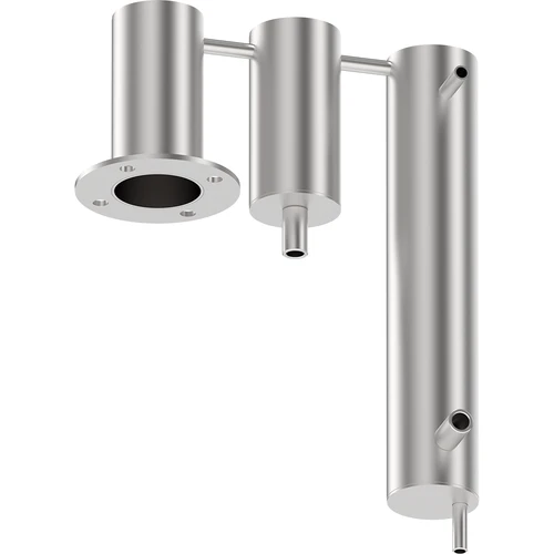 Modulární destilátor Convex 30 L - Torpeda, „Studené Prsty” - 9