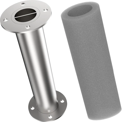 Modulární destilátor Convex 30 L - Torpeda, „Studené Prsty” - 5