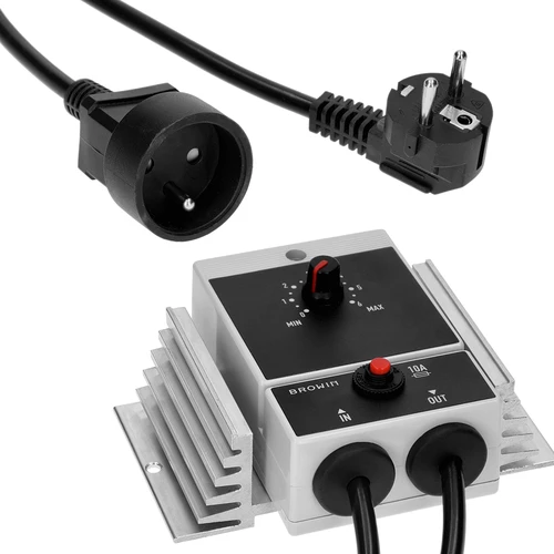 Modulární destilátor Convex elektrický 30 L - Perun - 14