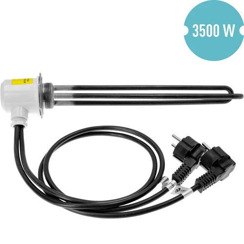 Modulární destilátor Convex elektrický 60 L - Perun XXL - 12