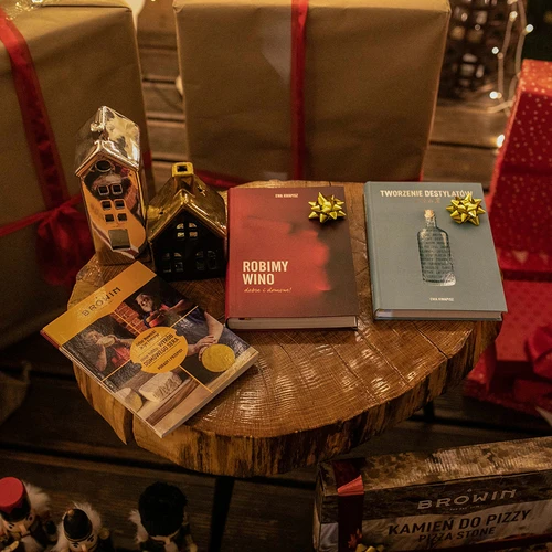 Moje hobby: Výroba domácího sýra - kniha (v polštině) - 7