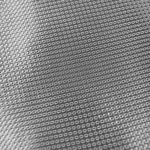 Moletovaná fólie v rukávu – pro vakuovou svářečku, 28x600cm - 3