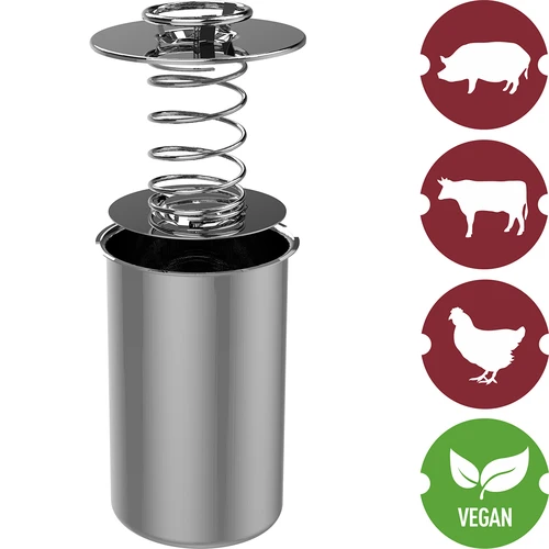 Multifunkční hrnec s košem a šunkovarem - 7