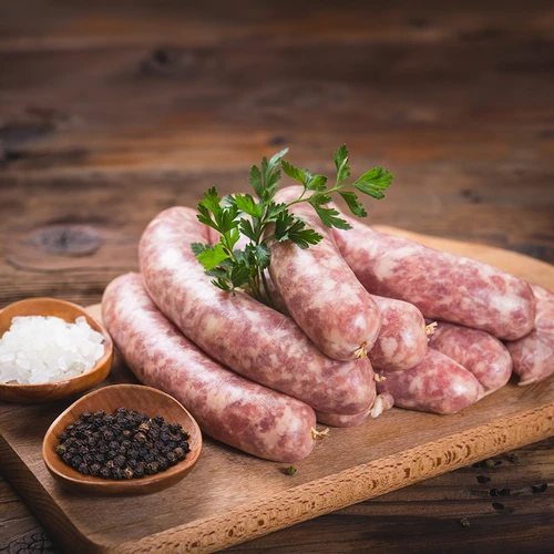 Na bílou klobásu - směs bylin a koření - 4