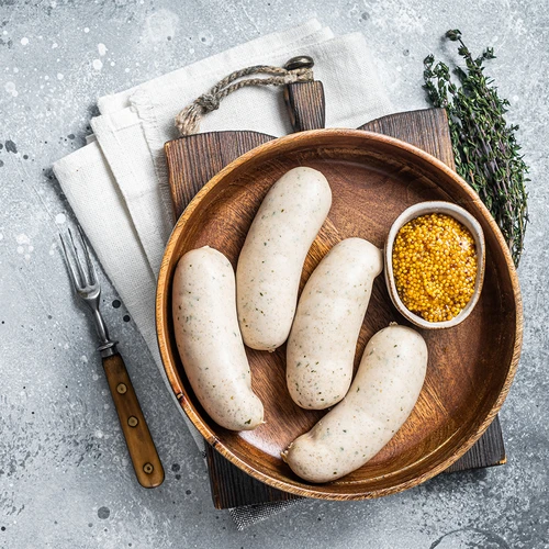 Na bílou klobásu - směs koření a bylin, 350 g - 6