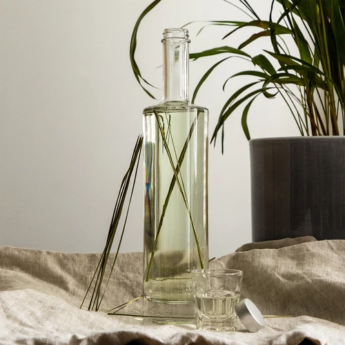 Nadčasová láhev 0,5 L - 5