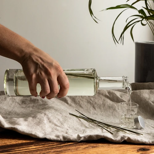 Nadčasová láhev 0,5 L - 6