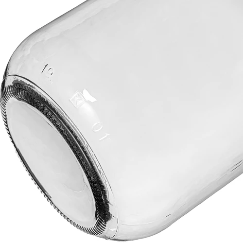 Nádoba TO 4 L, kleště a plastové víko fi 100, s držadlem - 4