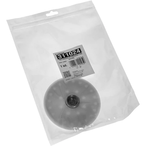 Náhradní silikonový píst do plniče Browin, horizontální na 2,5 kg - 4