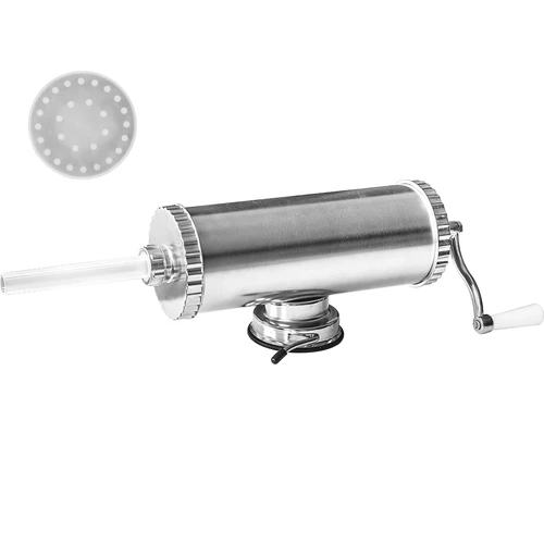 Náhradní silikonový píst do plniče Browin, horizontální na 2,5 kg - 6