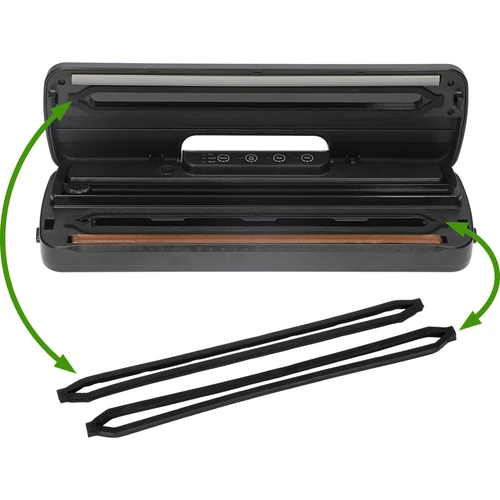 Náhradní těsnění pro svářečky 320620 a 320623 - 7