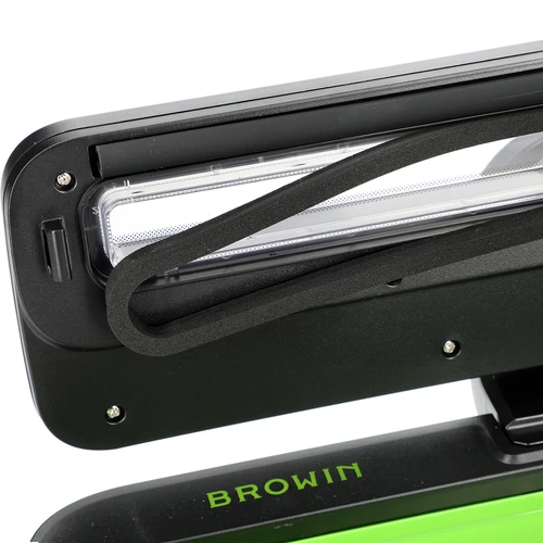 Náhradní těsnění pro vakuovou svářečku 320624 - 4