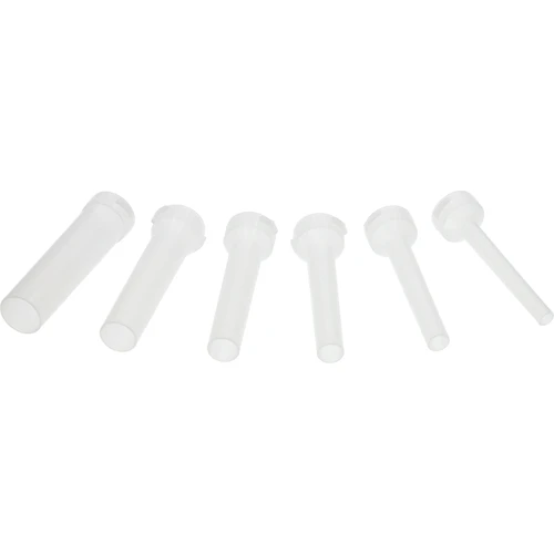 Náhradní trychtýře do vertikální plničky Browin na 5 kg, 6 ks - 2