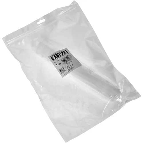 Náhradní trychtýře do vertikální plničky Browin na 5 kg, 6 ks - 3