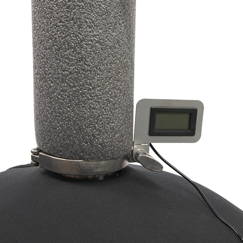 Neoprenová izolace pro kotel destilátoru hawkSTILL Convex 30 l - 4